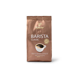 Tchibo Barista Classic 250g