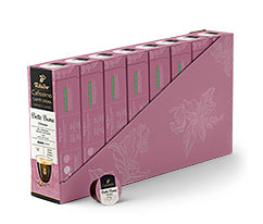 Grand Classé Caffè Crema „Bette Buna” – 80 db kávékapszula