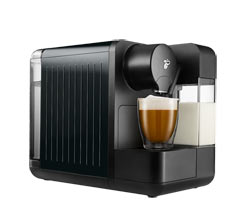 Cafissimo milk BLACK