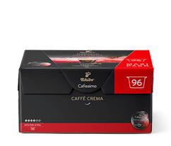 Caffè Crema Colombia - 96 db kávékapszula