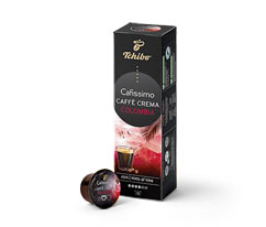 Caffè Crema Colombia - 10 db kávékapszula