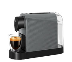 Cafissimo pure plus grey