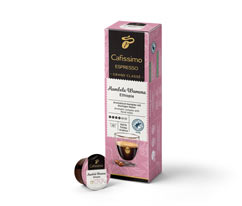 Grand Classé Espresso „Hambela Wamena Ethiopia” – 10 kapszula