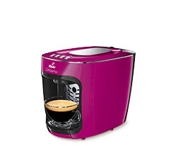 Cafissimo mini Wild Berry