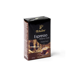 Tchibo Espresso Milano Style