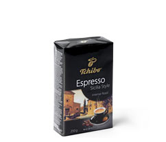 Tchibo Espresso Sicilia Style