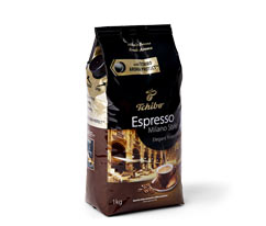 Tchibo Espresso Milano Style 1kg