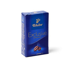 Tchibo Exclusive 250g
