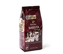 Tchibo Barista Espresso 1kg