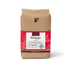 Rarität No.5 »Kirinyaga« – 500 g szemes kávé