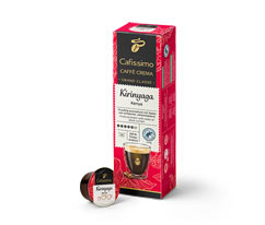Grand Classé Caffè Crema »Kirinyaga Kenya« – 10 kapszula