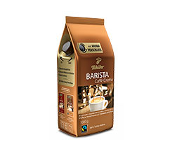 Tchibo Barista Caffé Crema 1kg