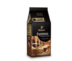 Tchibo Espresso Milano Style 1kg
