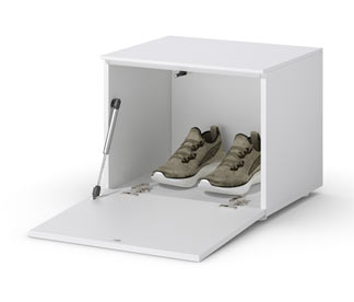 Ülőpad: kb. 50 cm