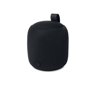 Bluetooth hangszóró, antracit, M