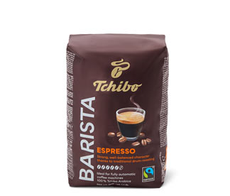 Tchibo Barista Espresso 500g