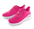 Női sportcipő, pink