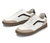 Bőr sneaker cipő