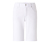 Angels farmer »Bermuda Turn-Up«, straight fit, fehér