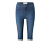 Angels farmer »Capri Turn-Up«, slim fit, középkék