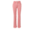 Bootcut farmernadrág – Fit »Lou«, korall - Korall