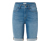 Bermuda farmernadrág ‒ Fit »Lea«, világoskék denim