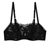Passionata bandeau csipke melltartó »Nina«