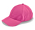 Unisex sportsapka, pink