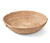 Rattan gyümölcskosár, 50cm
