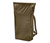 Összehajtható hátizsák, khaki, 28L