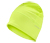Funkcionális termosapka, lime - Neonlime