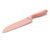 Univerzális konyhai kés, rózsaszín
