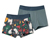 2 fiú boxeralsó