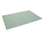 Kültéri szőnyeg, mintás, zöld, 110x165