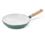 GreenPan serpenyő, kerámia bevonattal, zöld, 24 cm