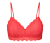 Női bustier melltartó