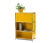 Irodai szekrény »CN3«, sárga