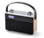 DAB+/FM rádió, Bluetooth