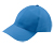 Unisex sportsapka, kék