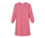 Lány lezser ruha, pink