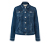 Középkék denim
