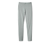 Lány leggings, világosszürke