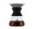 Pour Over Filteres kávéfőző 0,75 l