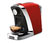 Cafissimo TUTTOCAFFÈ Red