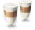 2 Latte Macchiato pohár szettben