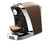 Cafissimo TUTTOCAFFÈ Cioccolato