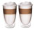 2 Latte Macchiato pohár szettben