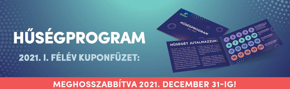 Hűségprogram