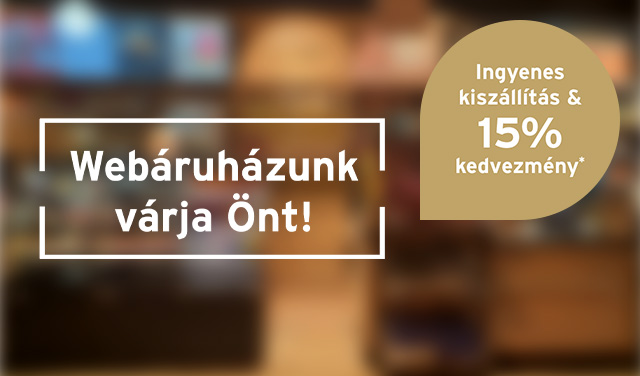 sajnáljuk, hogy kedvenc üzlete bezár, de maradjunk kapcsolatban