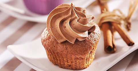 Cupcake formák